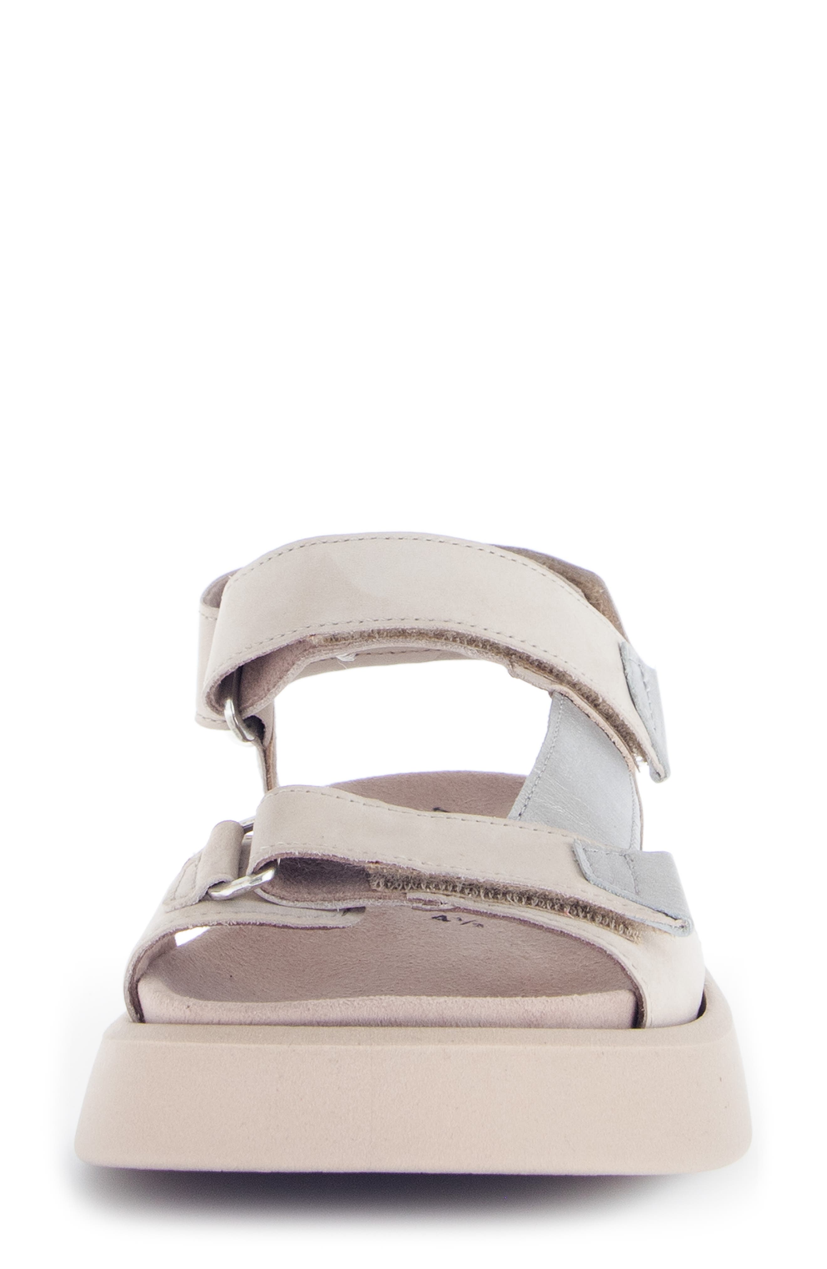 62.862.31 Sandal, Alternate, color, PUDER