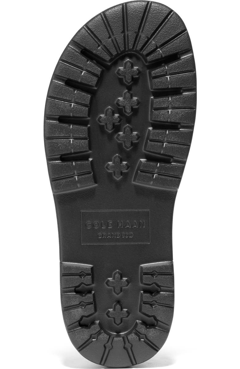 Cole Haan Fraya Ankle Strap Platform Sandal, Alternate, color,