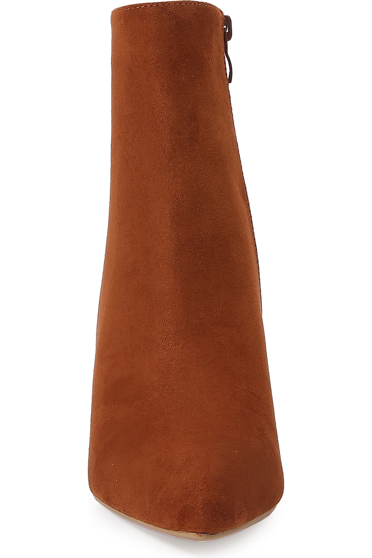 Camel Guide Block BERNESS Sara Block Heel Bootie (Women) | Nordstromrack