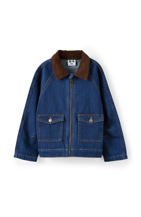 Kid's Dani Barn Jacket