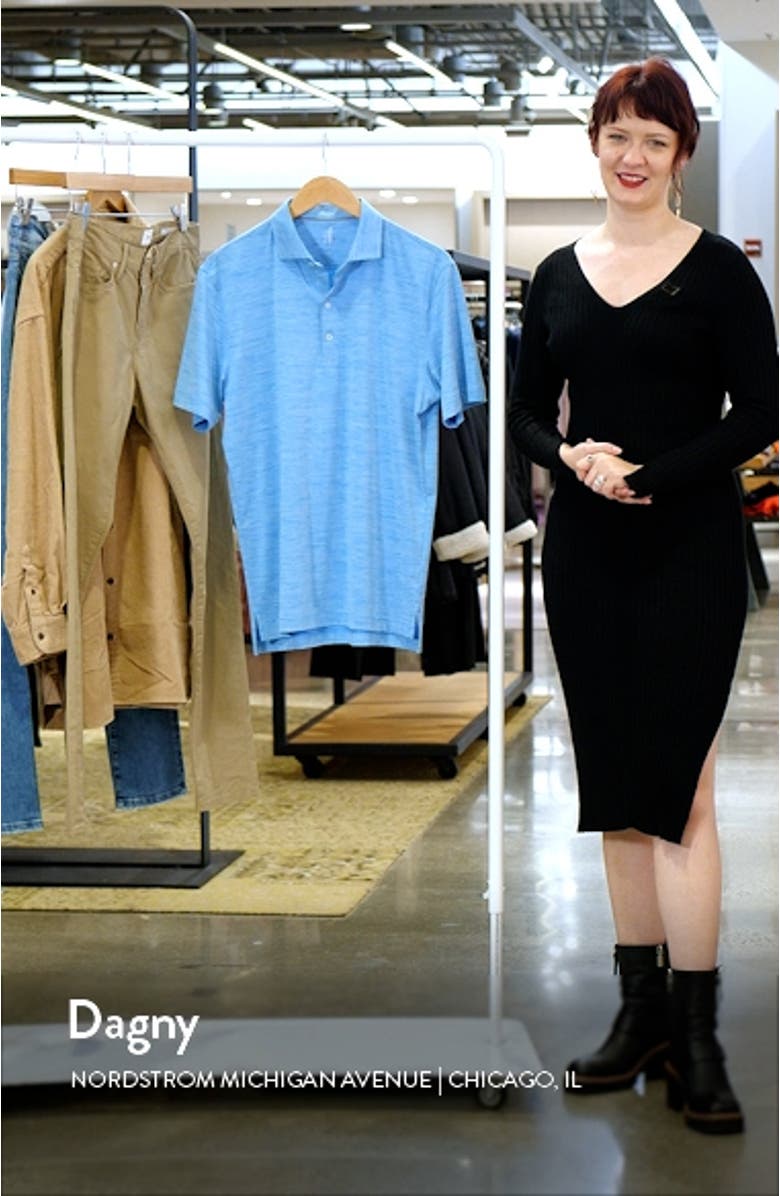 Huron PREP-FORMANCE Polo, sales video thumbnail