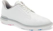 G/FORE Gallivant2r Embossed Skull & Tees Golf Sheo