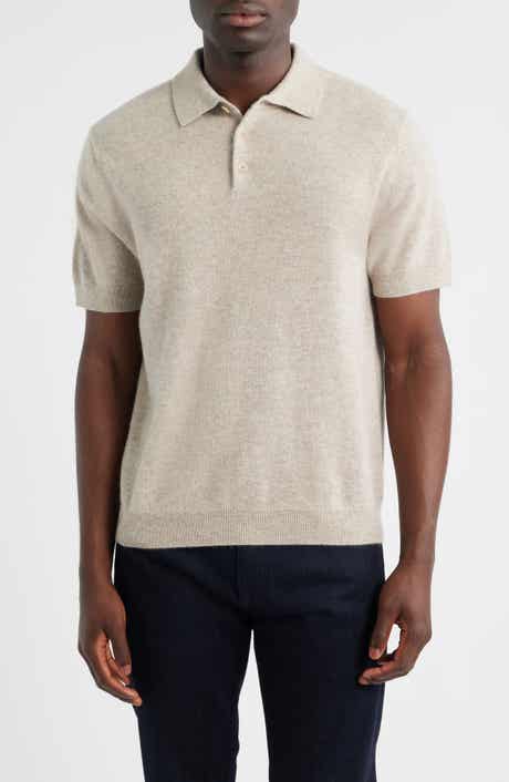 Nordstrom Cashmere Polo