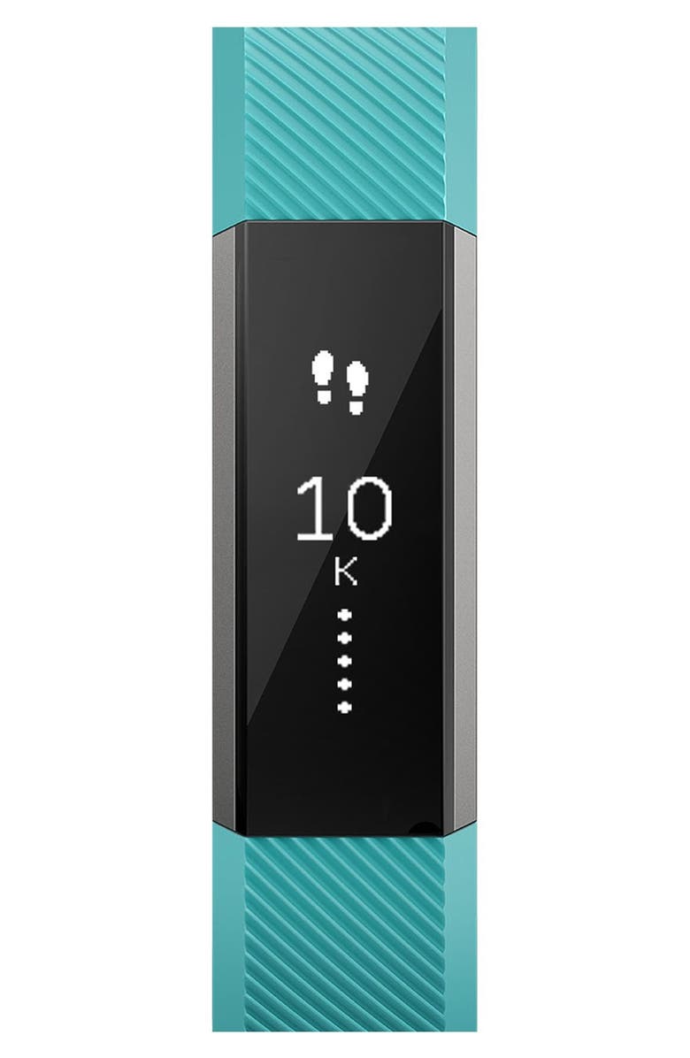 Fitbit Alta Wireless Fitness Tracker, Alternate, color, 