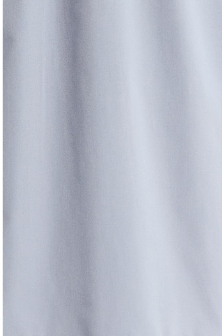 Craft Short Sleeve Poplin Button-Up Work Shirt, Alternate, color, MIRROR