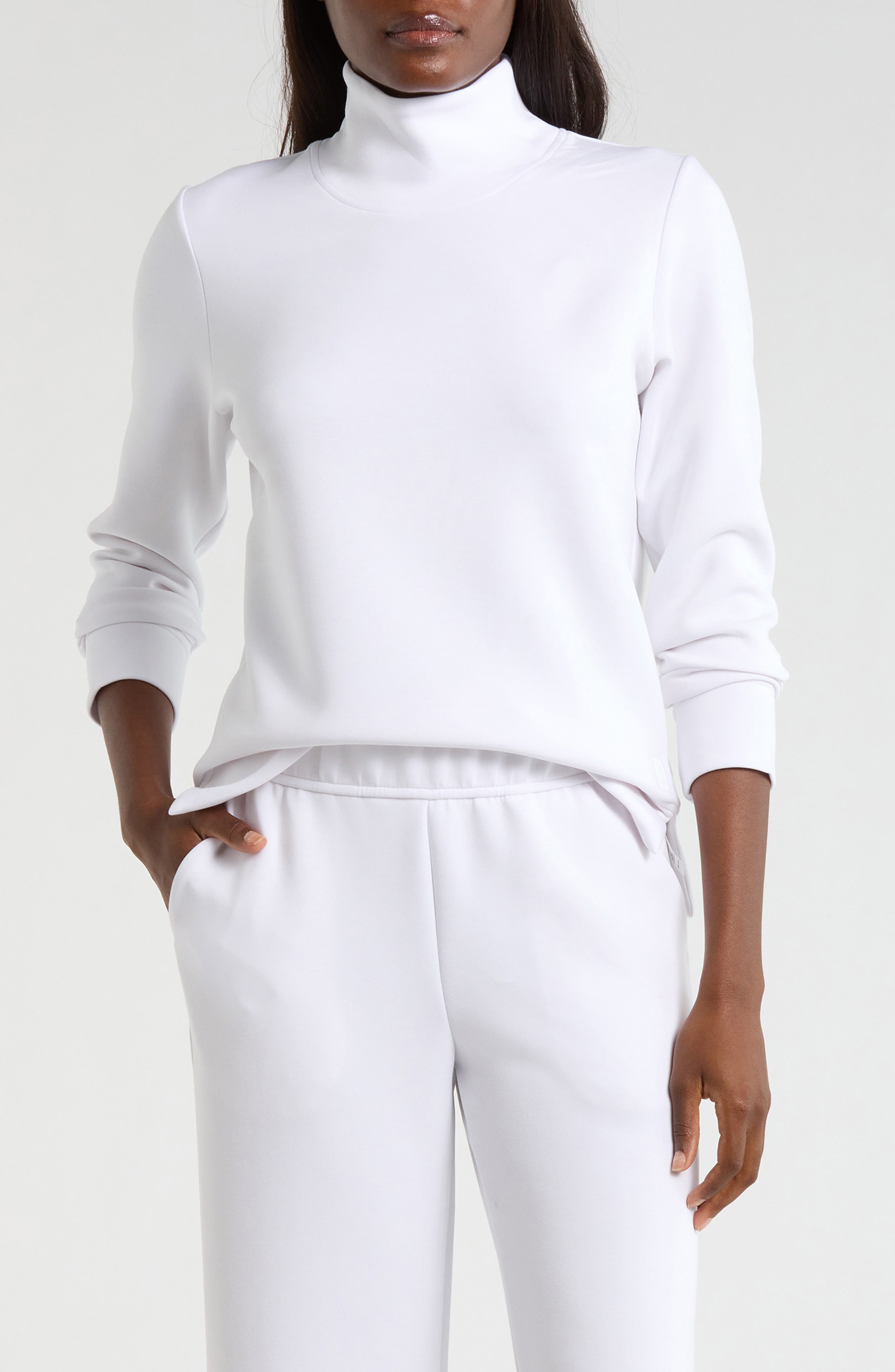 BRILLIANT WHITE