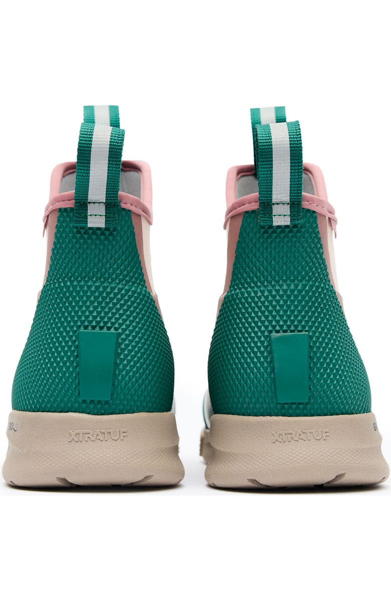 XTRATUF Women's Waterproof Ankle Sport Boot, Alternate, color,