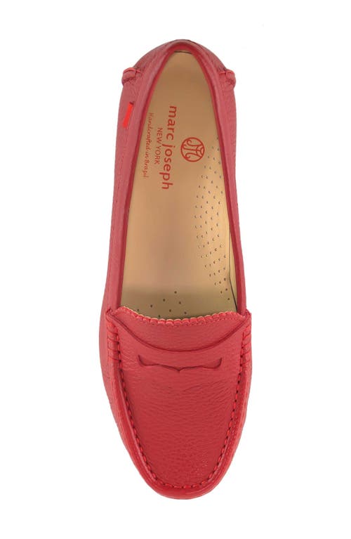 Marc Joseph New York Carrol Street 2.0 Penny Loafer