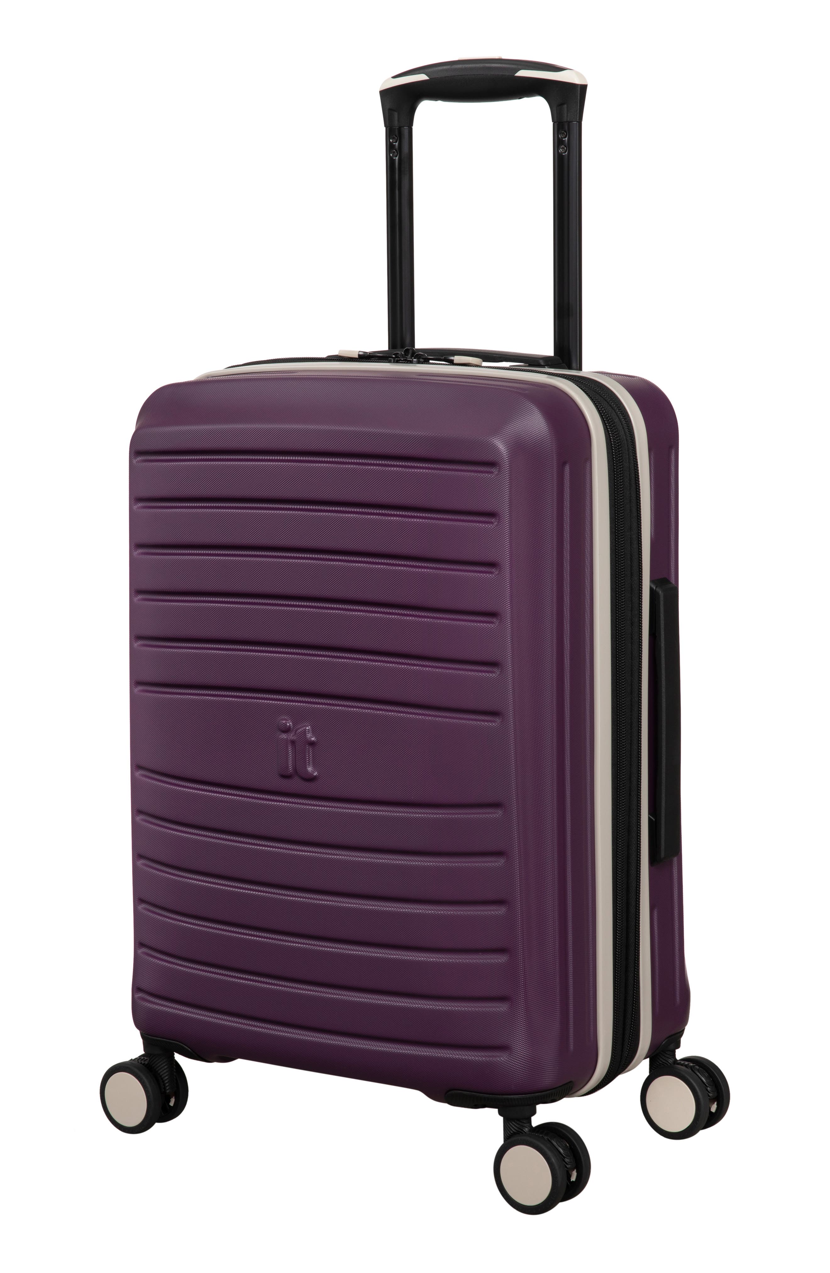 IT LUGGAGE Eco-Protect 21-Inch Hardside Carry-On Spinner