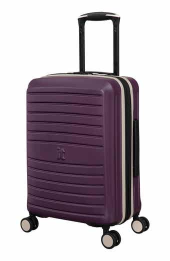 IT LUGGAGE Eco-Protect 21-Inch Hardside Carry-On Spinner
