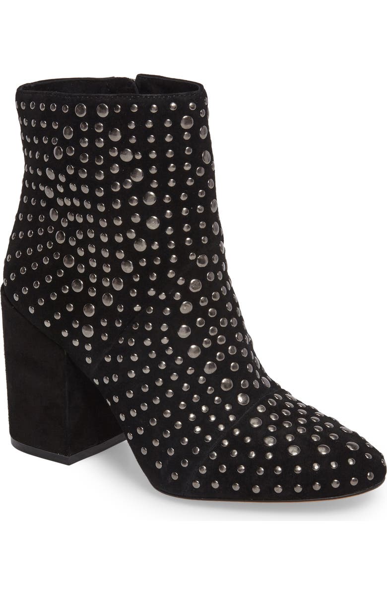 Vince Camuto Drista Stud Bootie, Main, color,