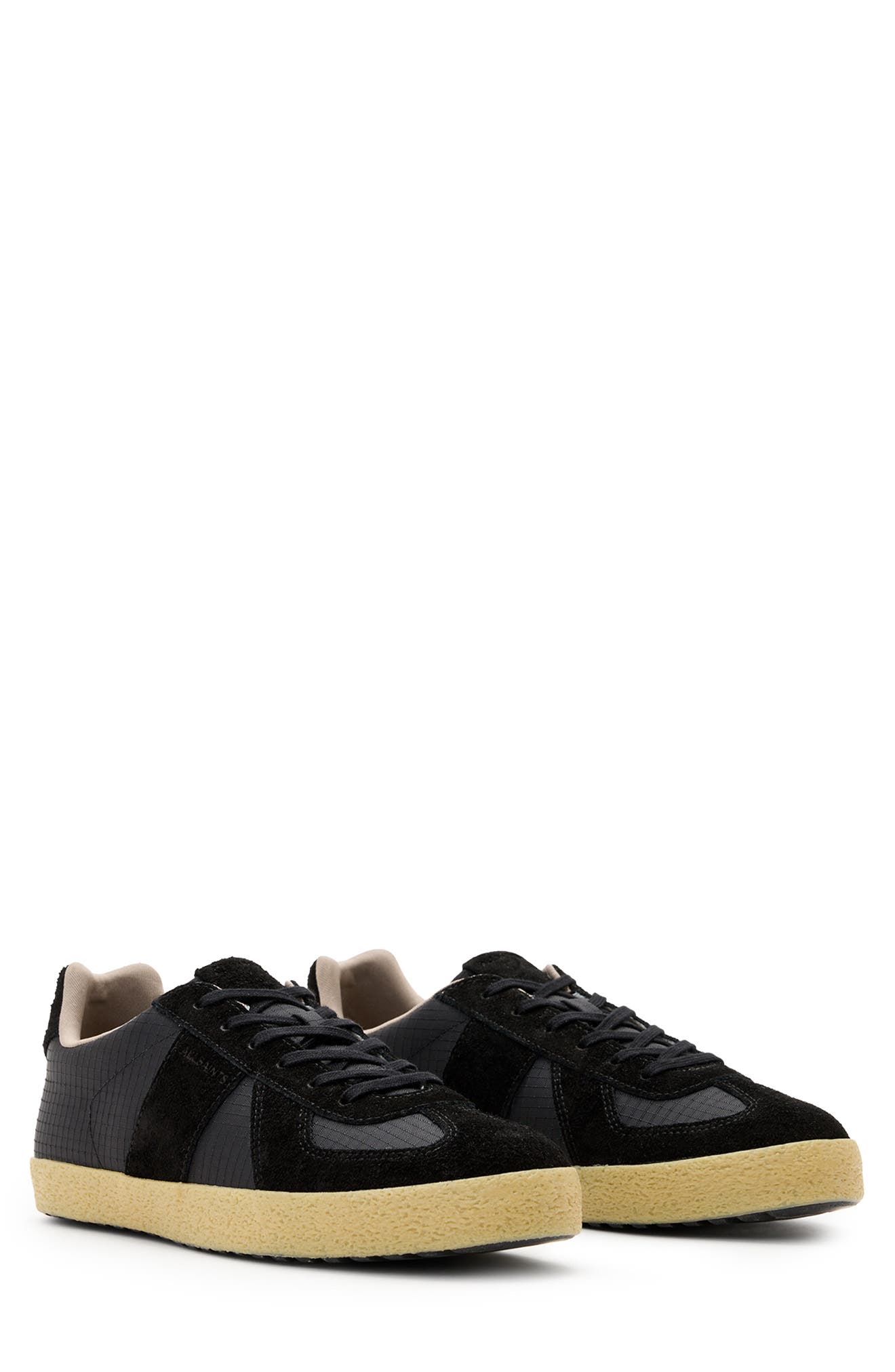 AllSaints Jaimee Low Top Sneaker