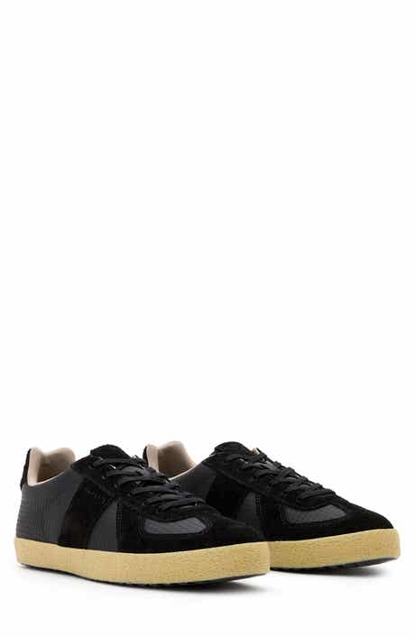 AllSaints Jaimee Low Top Sneaker