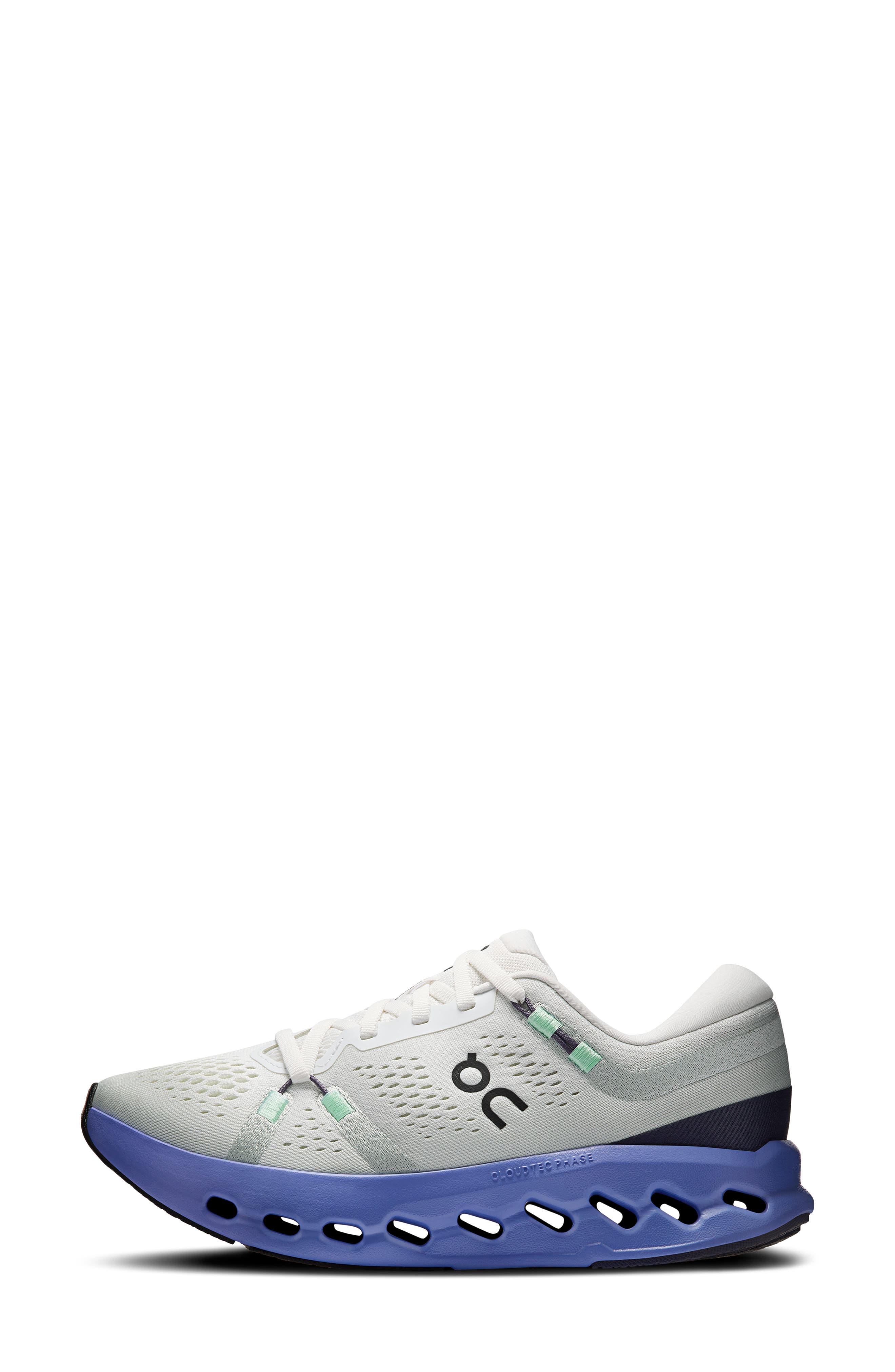 Обувь On Cloudsurfer 2 Running Shoe — фото 6