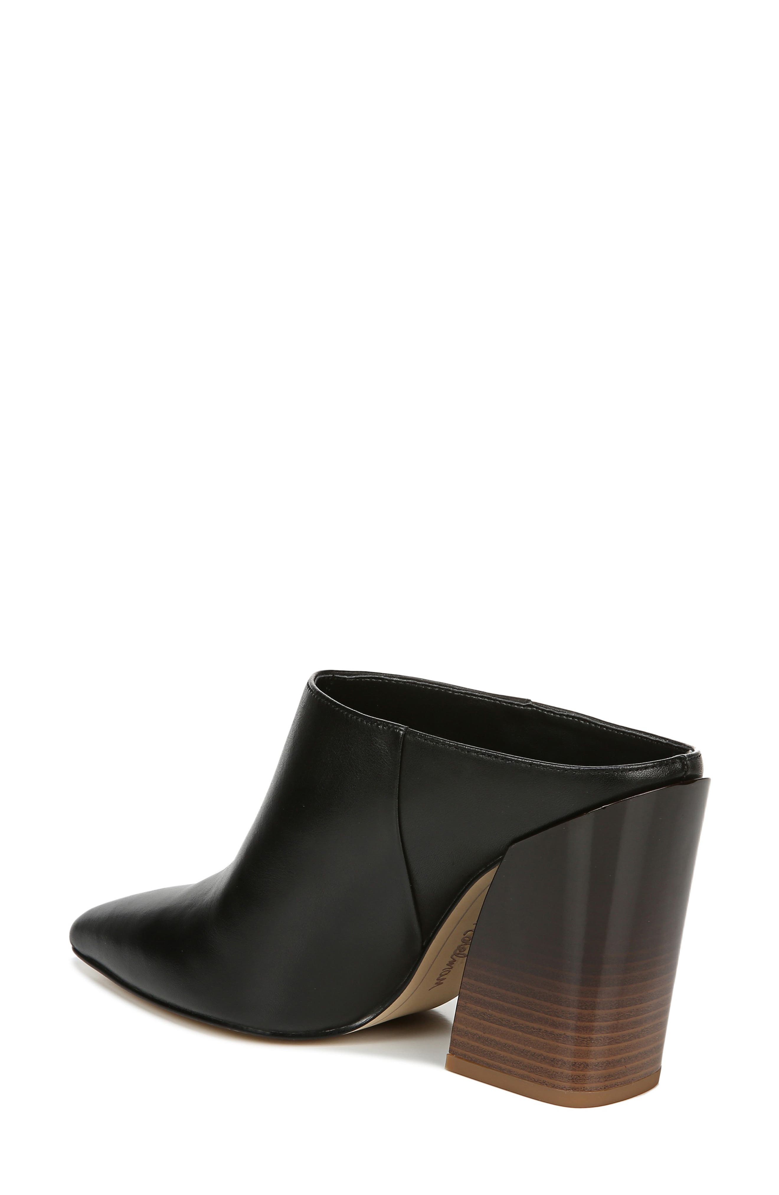 Sam Edelman Reverie Pointed Toe Mule, Alternate, color, 