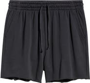 BP. Frayed Terry Sweat Shorts