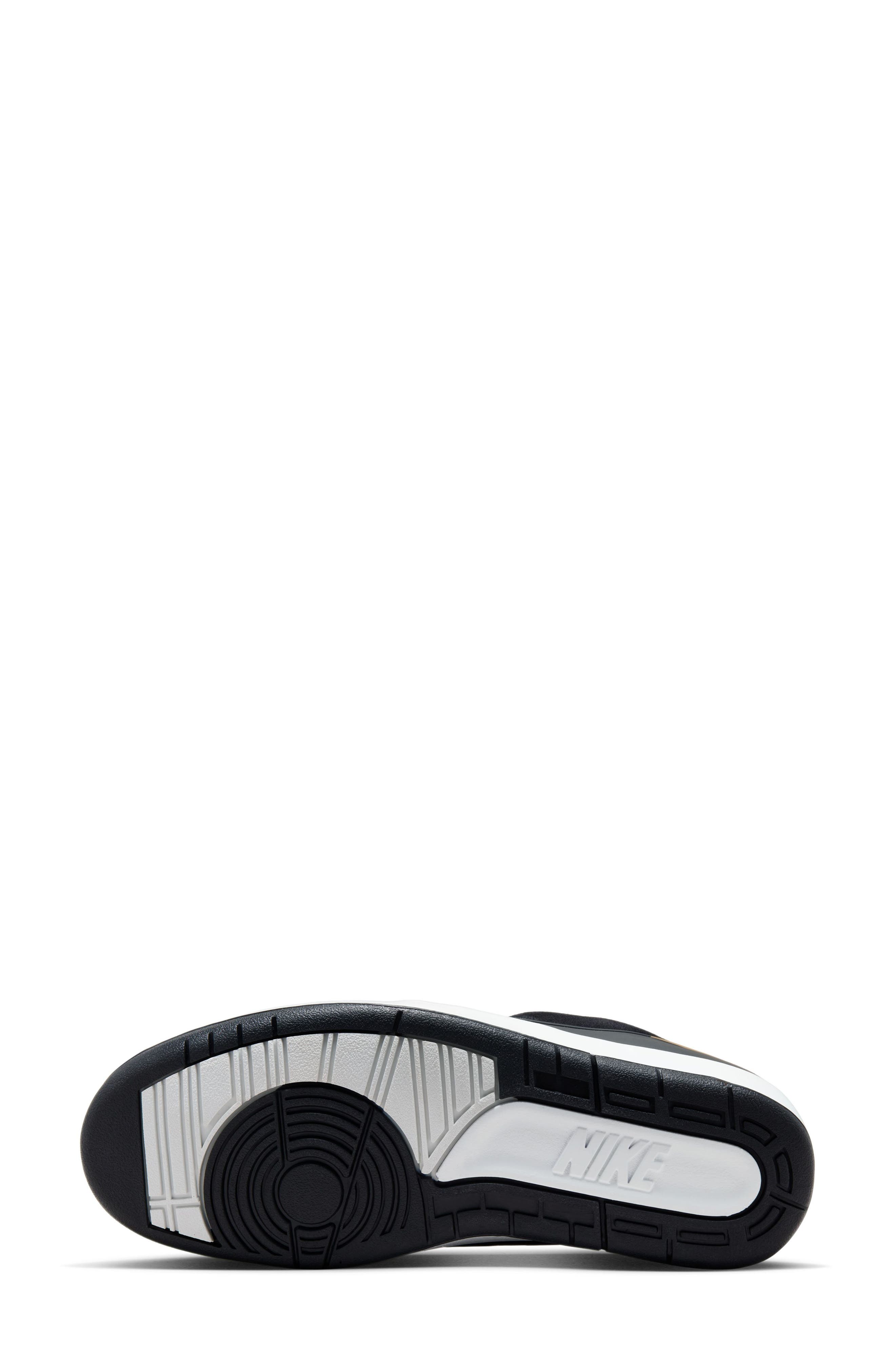 Jordan Air Jordan 2 Retro Sneaker, Alternate, color, 