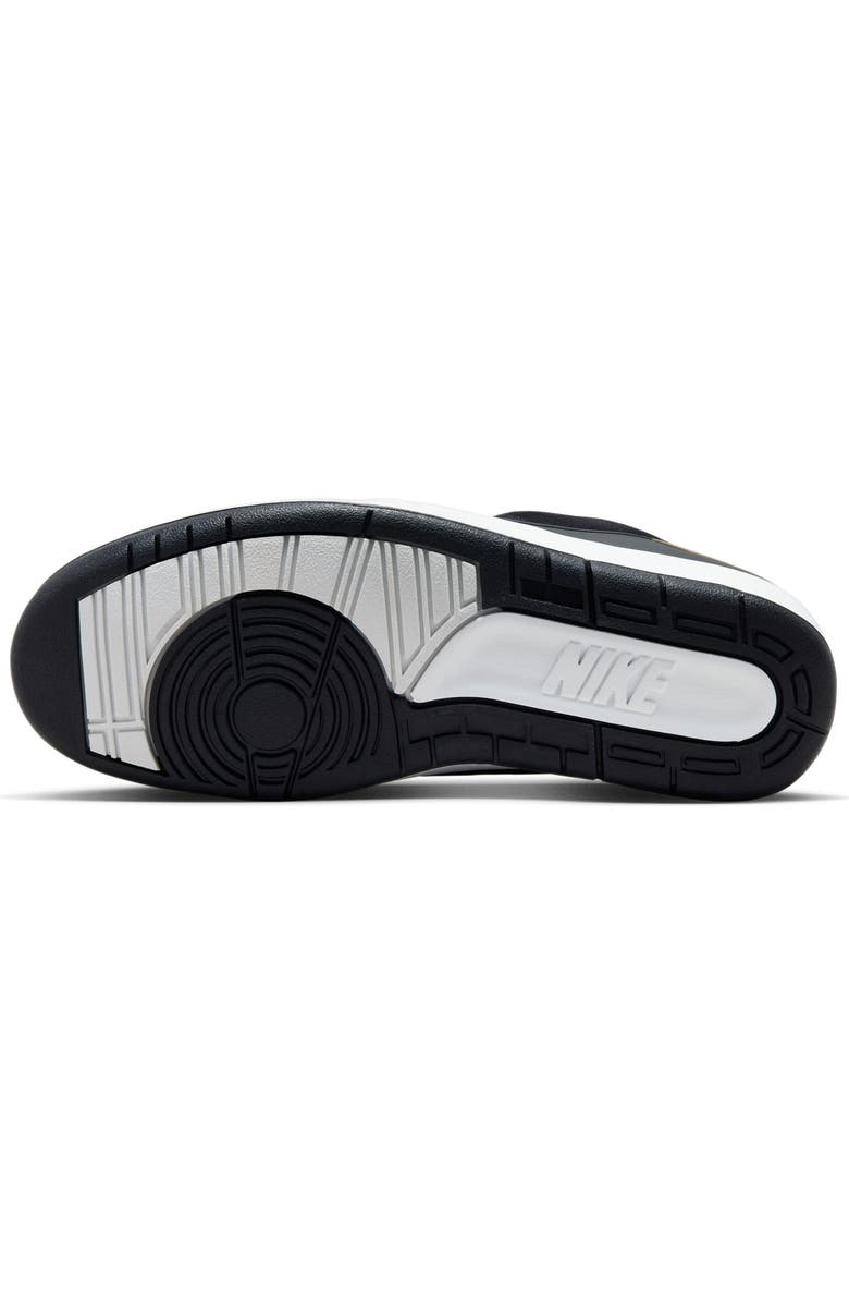 Jordan Air Jordan 2 Retro Sneaker, Alternate, color,