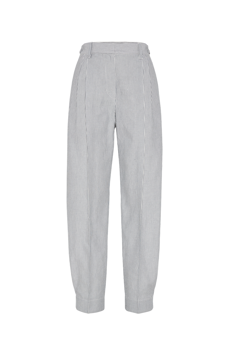 Brunello Cucinelli Sartorial Baggy trousers, Main, color, 