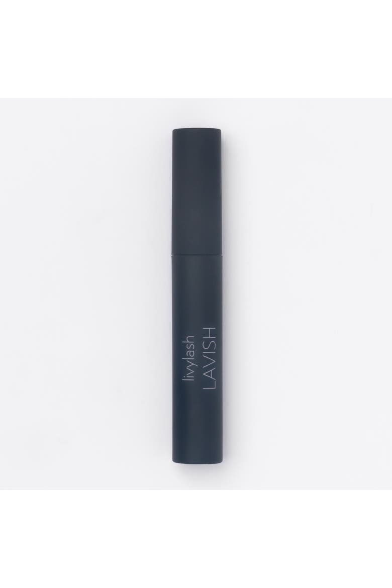 LAVISH Sculpting Lightweight Mascara, Main, color, NO COLOR