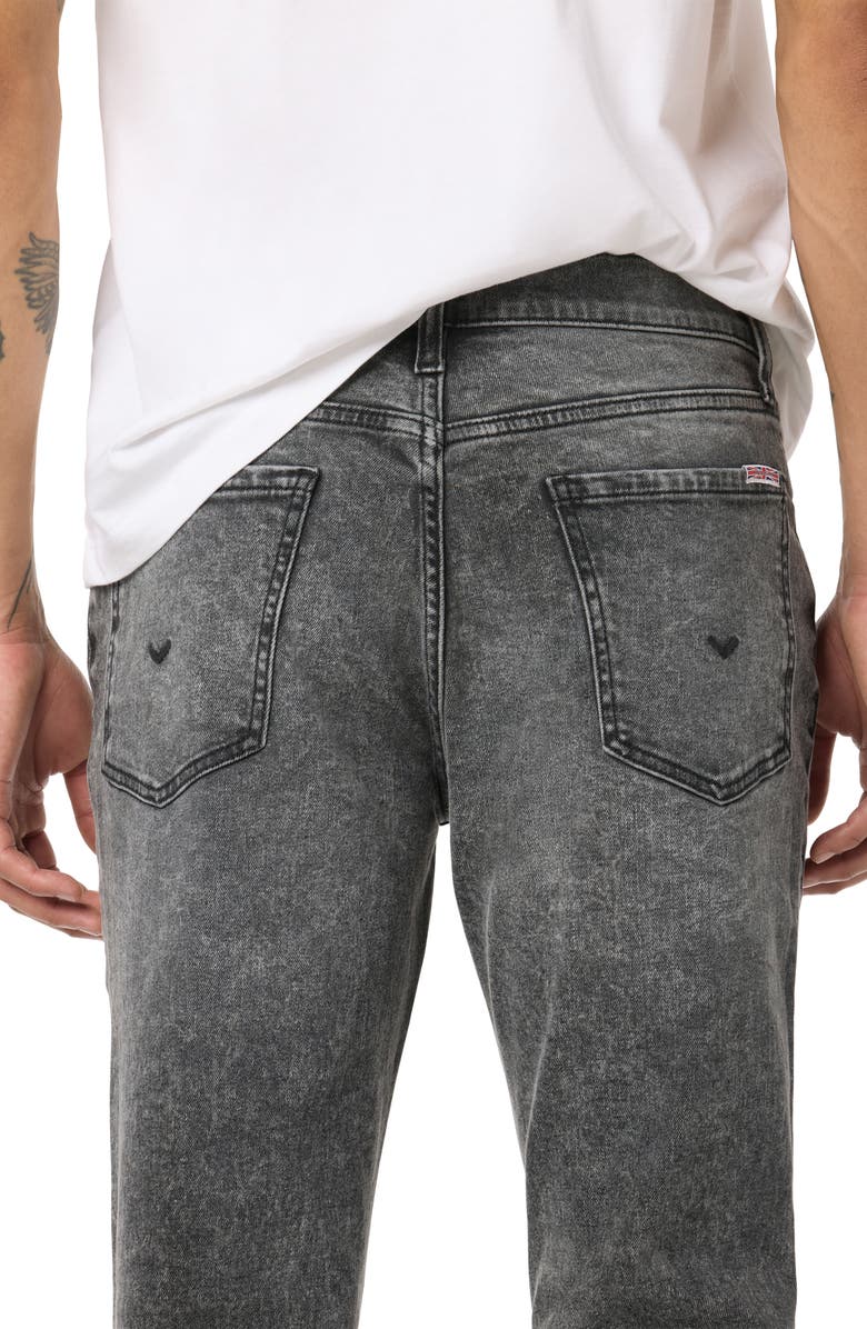 Zane Skinny Jeans