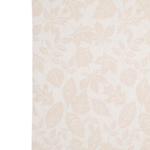 C & F Home C&f Home Warm Harvest Leaves Placemats Set Of 6, 14" X 20" In Neutral