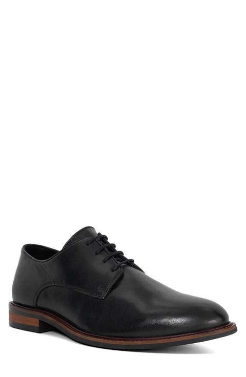 Sethel Plain Toe Derby (Men)