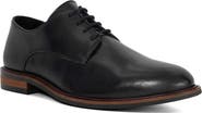 Dune London Sethel Plain Toe Derby