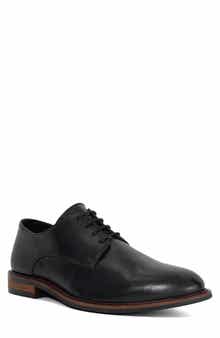 Dune London Sethel Plain Toe Derby