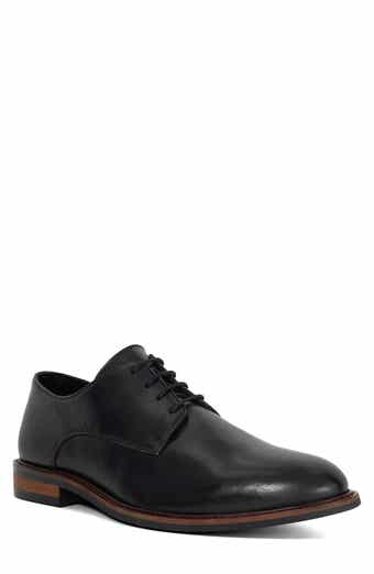 Dune London Sethel Plain Toe Derby