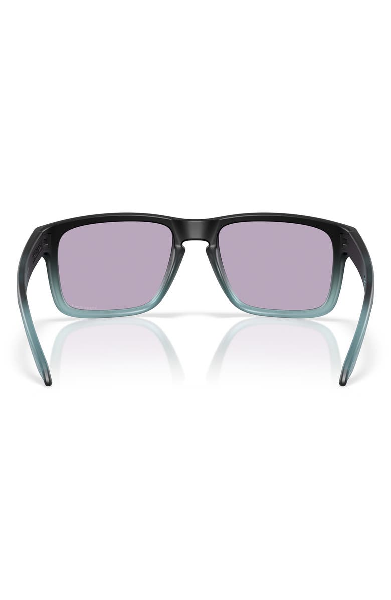 Oakley Holbrook<sup>™</sup> Fathom Collection 56mm Prizm<sup>™</sup> Square Sunglasses, Alternate, color, Grey
