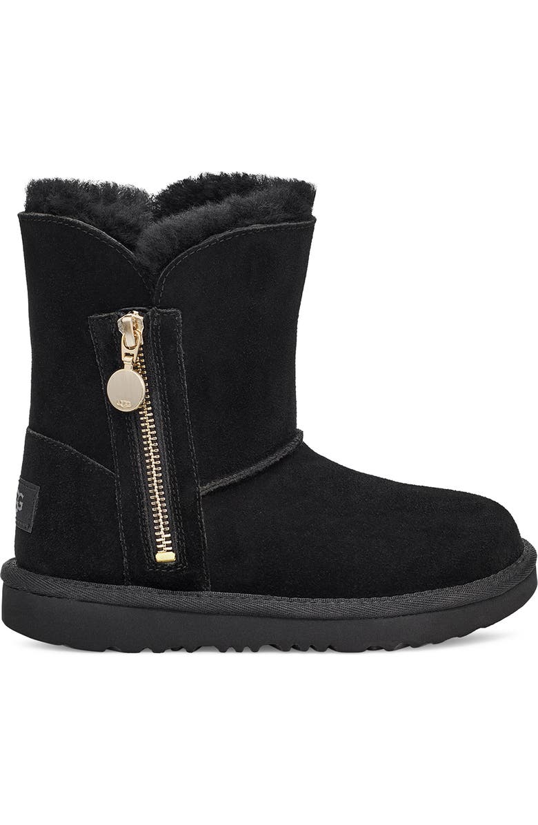UGG<sup>®</sup> Bailey Genuine Shearling Lined Boot, Alternate, color,