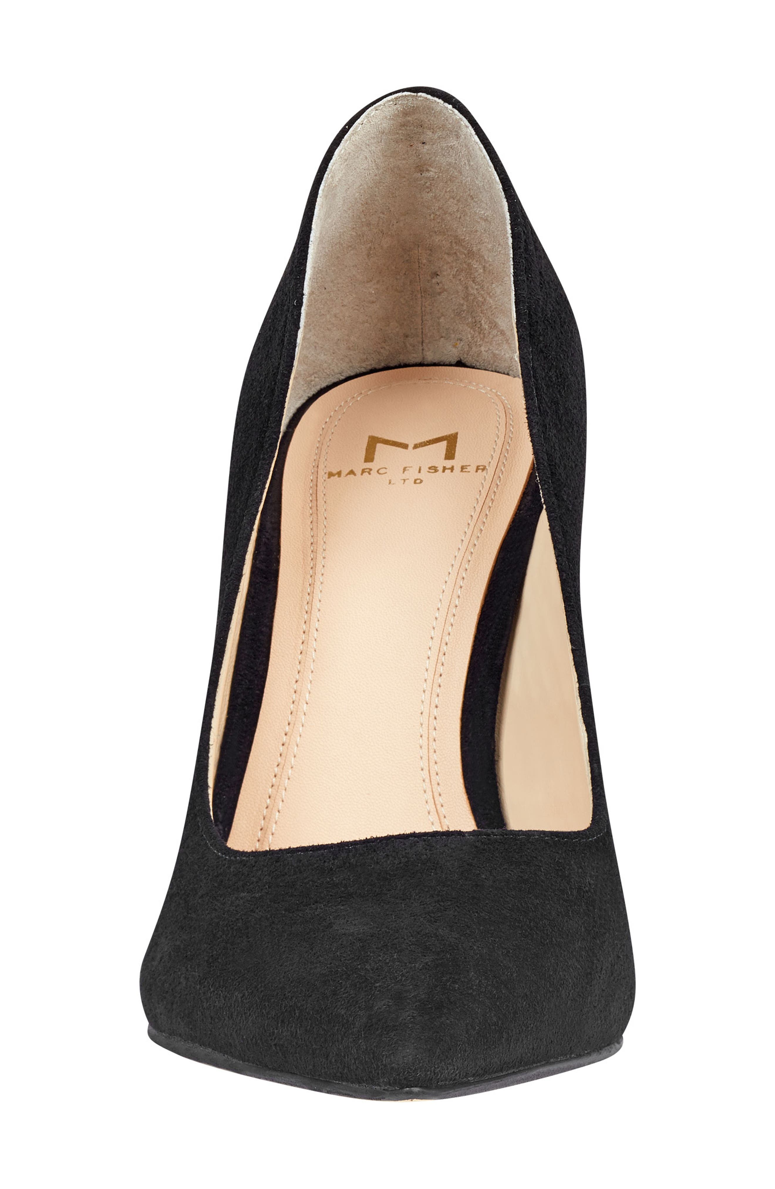 Marc Fisher LTD Jaxon Pump, Alternate, color, 