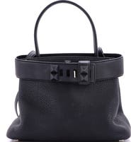 Pre-Owned Hermes Medor Handbag Togo