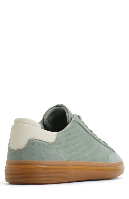 ALDO ALDO STEP UP SNEAKER