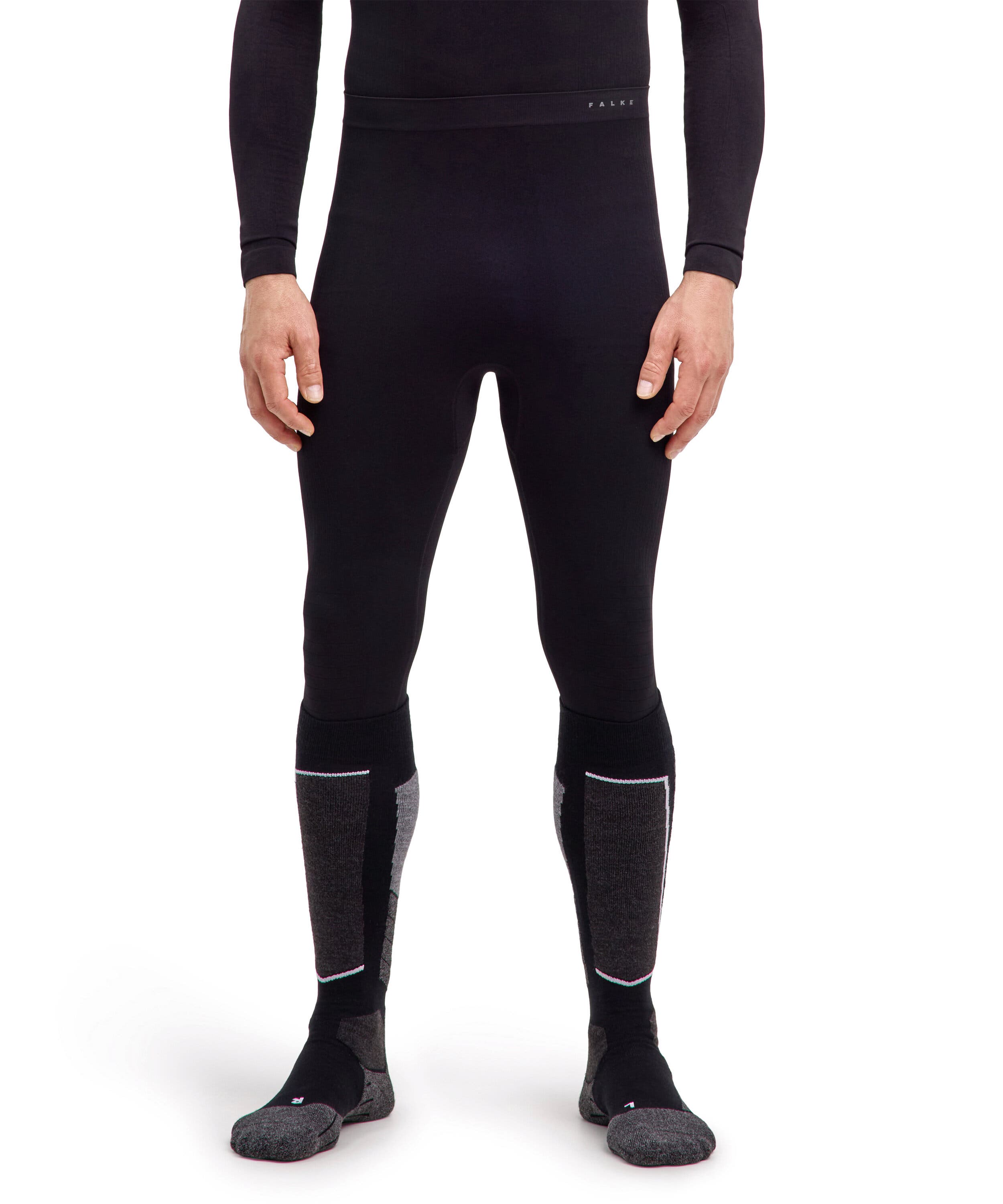 selected Black