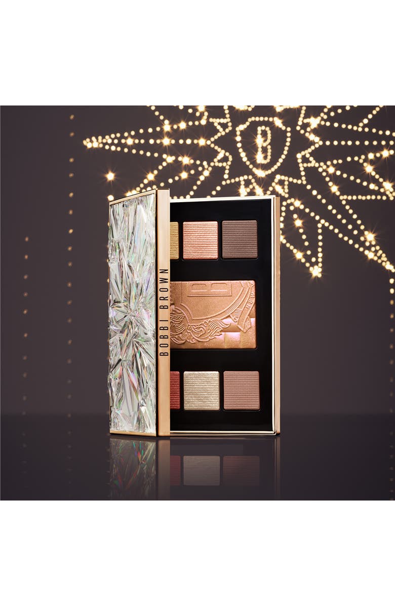 Bobbi Brown Luxe Eye & Cheek Palette, Alternate, color,