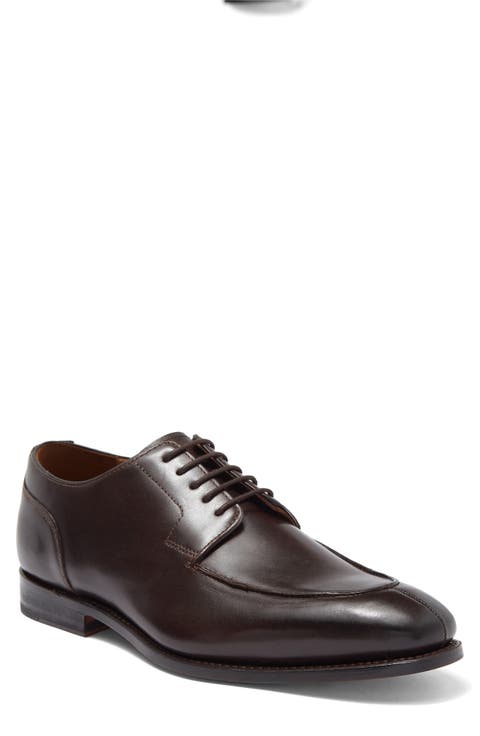 Watson Leather Derby (Men)