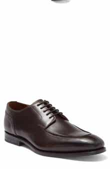 Watson Leather Derby