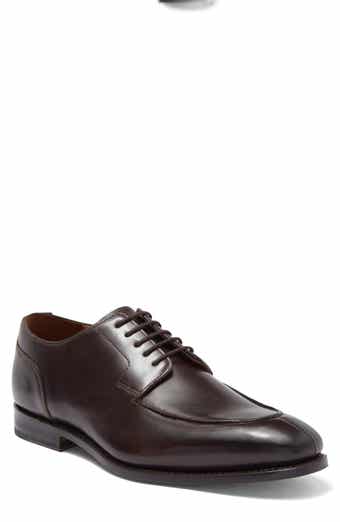 Watson Leather Derby