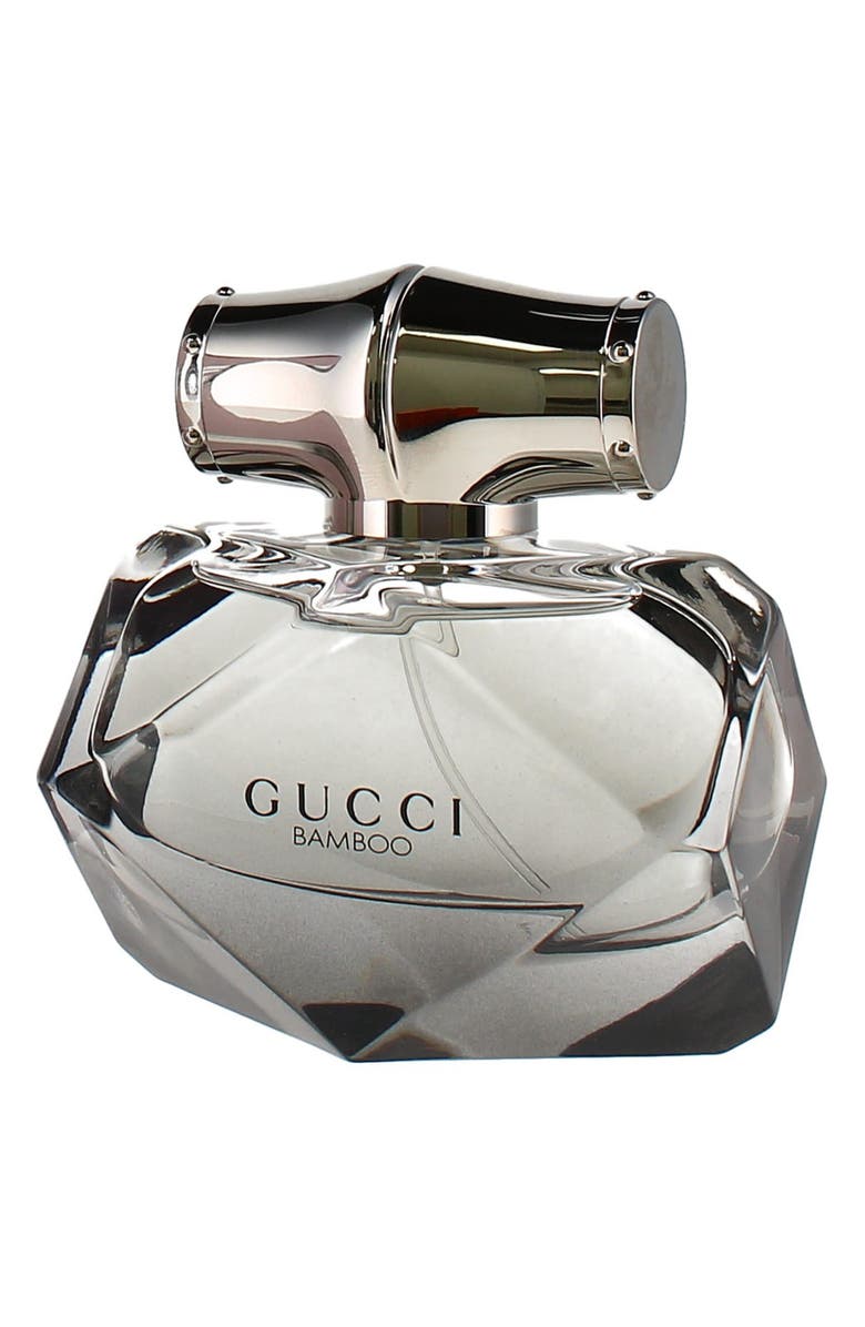 Gucci Bamboo Eau de Parfum, Alternate, color,