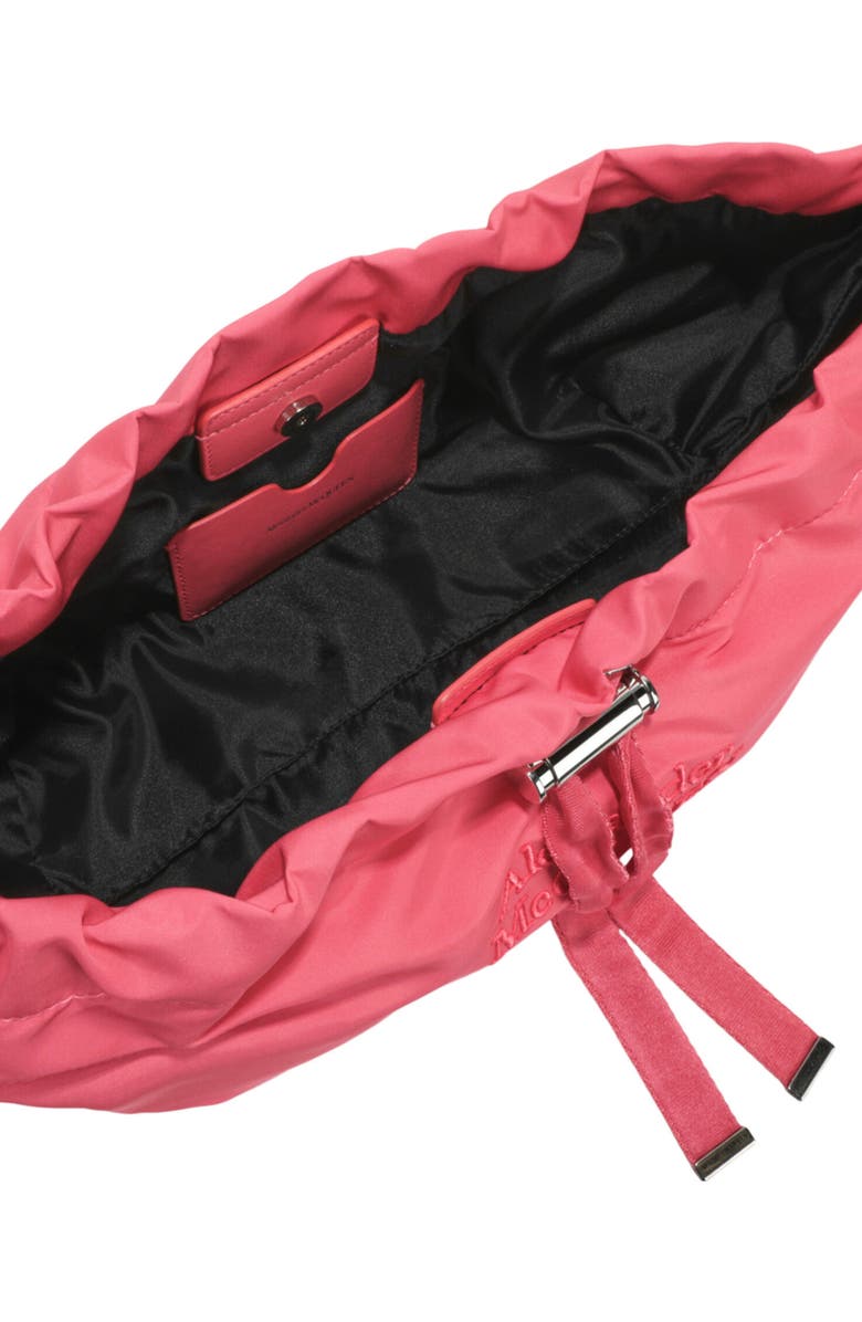 McQueen The Bundle Mini Shoulder Bag, Alternate, color,