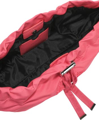 The Bundle Mini Shoulder Bag