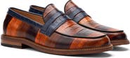MARC NOLAN Calum Badlands Penny Loafer