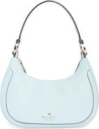 Kate Spade New York Leila Pebbled Leather Shoulder Bag