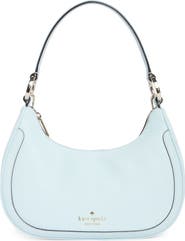 Kate Spade New York Leila Pebbled Leather Shoulder Bag
