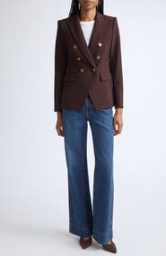 Veronica Beard Miller Dickey Jacket