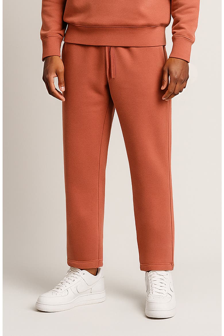 Porta Joggers, Main, color, PINK