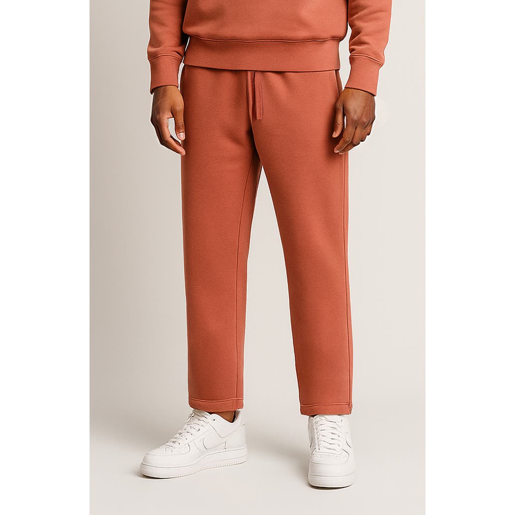 D.rt Porta Joggers In Pink