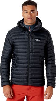 Rab Microlight Alpine Down Jacket - Men's